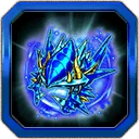 Icy Shell "Frigid Scales"
