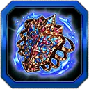 Diamond Shield "Adamas Gear"