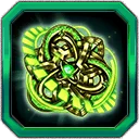 Earth Relic "Diewelt"