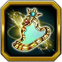 Relic "Santa Arpa"