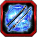 Judgement Blade "ZANKETSU"