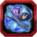 True "ZANKETSU"