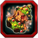 Ganan Tree Doll