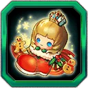 Merry Liese Doll