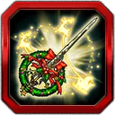 Divine Crown "Holy Jingle"
