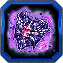 Ghost Shield "Tenebrae Lux"