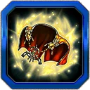 Light Relic "Cape of Reincarnation"