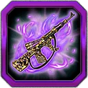 Enchanted Rifle ”Stratega”