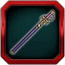Stealth Blade "NANASHI"