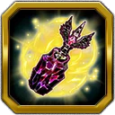Divine Arachnid's Tears
