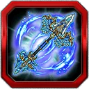 Ruschel's Spear ”Amphisbaena”