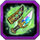 Agora's Dagger