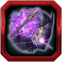 True "Netherworld Silver"
