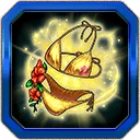 Platina's Golden Bikini