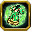 Parlot's Southern Aloha Shirt