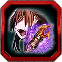 True "Crimson Talon"