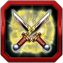 Mech Blades "Dual Thunderbolts"