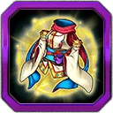 Ninja Garb "Mirage Kimono"