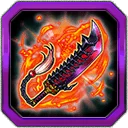 Demon Edge "Blood Moon"