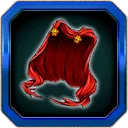 Jack-O-Sherum's Cape
