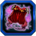 Jack-O-Sherum's Cape