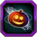 Mega Jack-O-Bomb