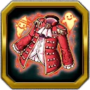 Prince Berwick's Garb