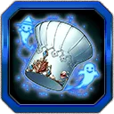 Thetis' Chef Hat