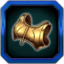 Coat of Plates "Fighting Spirit"