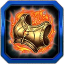 Coat of Plates "Fighting Spirit"