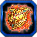 Petra Shield