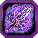 Stained Wings "Skia Ptera"