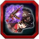 True "Assault Rifle Sable"