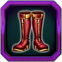 Forte's Boots