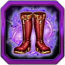 Forte's Boots