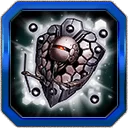 Alloy Shield "Arda Core"