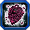 Anti Shield "Abyss Core"