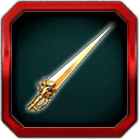 Passionblade "Scintilla"