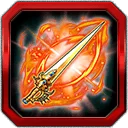 Passionblade "Scintilla"