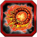 Blaze Coil "Annulus"