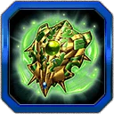 Heavy Arms "Arsenal Wall"