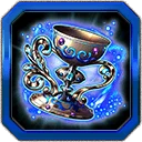 Torrent Dragon Goblet "Altus"