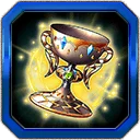Moonlight Grail "Aura"
