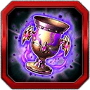 Burial Grail "Nox"