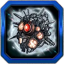 Expanding Shield "E-Field"