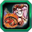 True "Geek Shielder"