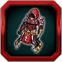 Cursed Shadow "Asesinato"