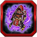 Cursed Shadow "Asesinato"