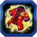 Rayas' Sunny Aloha Shirt
