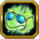 Fen's Beach Sunglasses